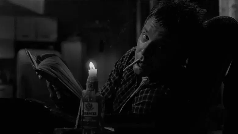 La ley de la calle - Fondo