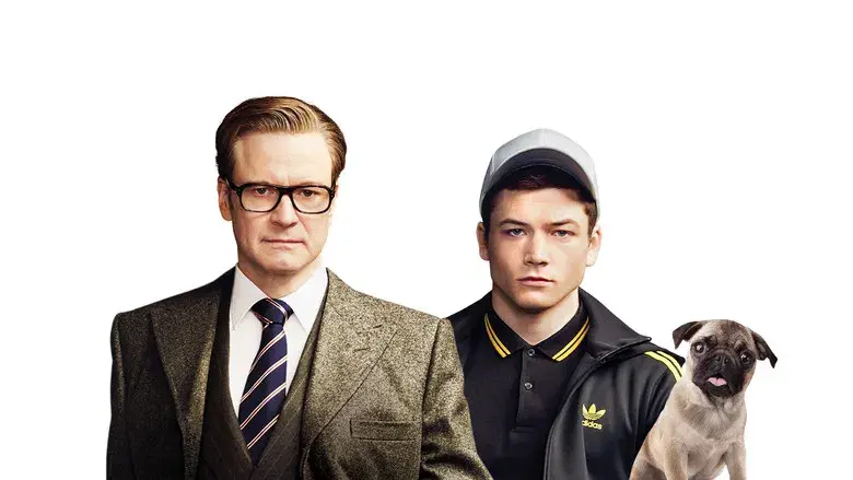 Kingsman: Servicio secreto - Fondo