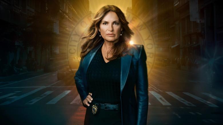 Ley y orden: Unidad de Víctimas Especiales - Fondo