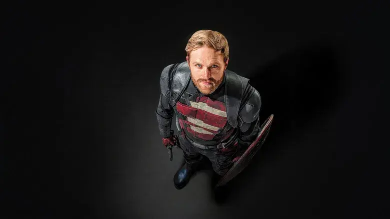 Thunderbolts* - Fondo