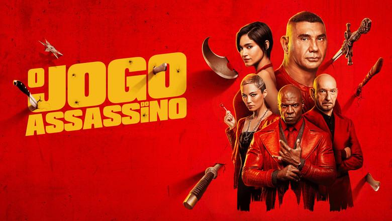 El juego del asesino - Fondo