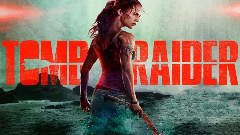 Tomb Raider - Fondo