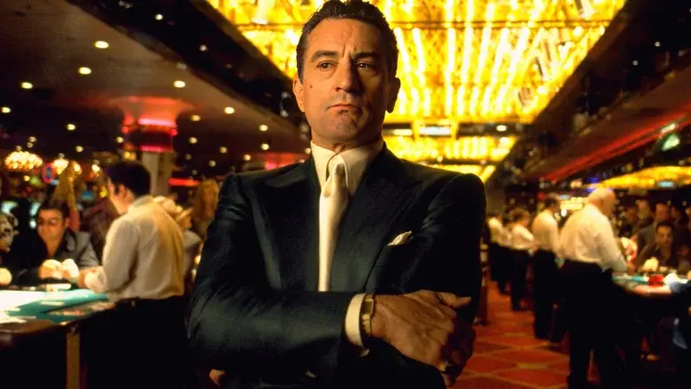 Casino - Fondo