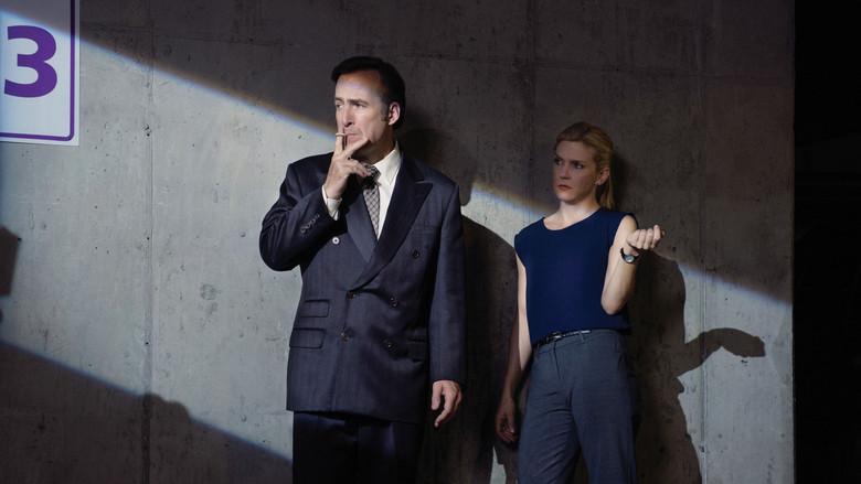 Better Call Saul - Fondo