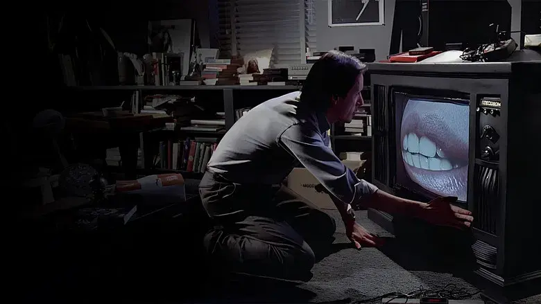 Videodrome - Fondo