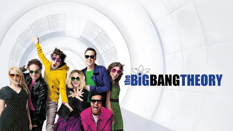Big Bang - Fondo