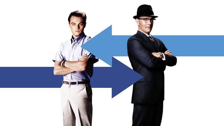 Atrápame si puedes - Fondo