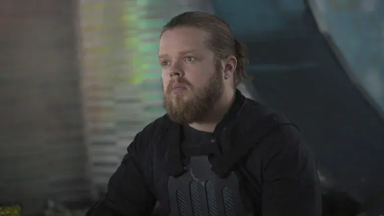 Los Juegos del Hambre: Sinsajo - Parte 2 - Fondo