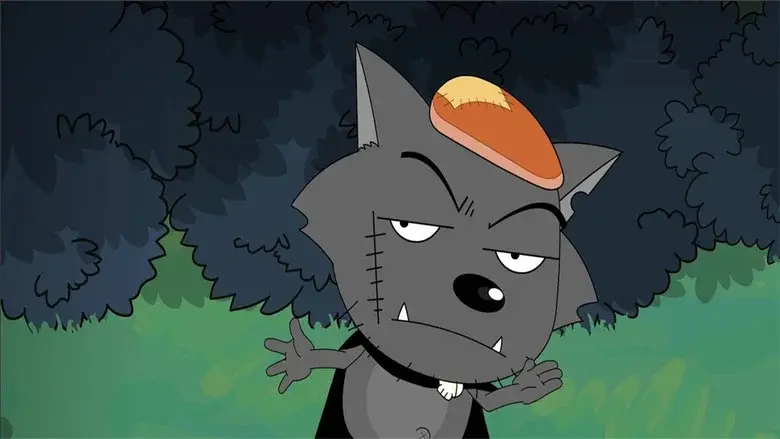 Episodio 81