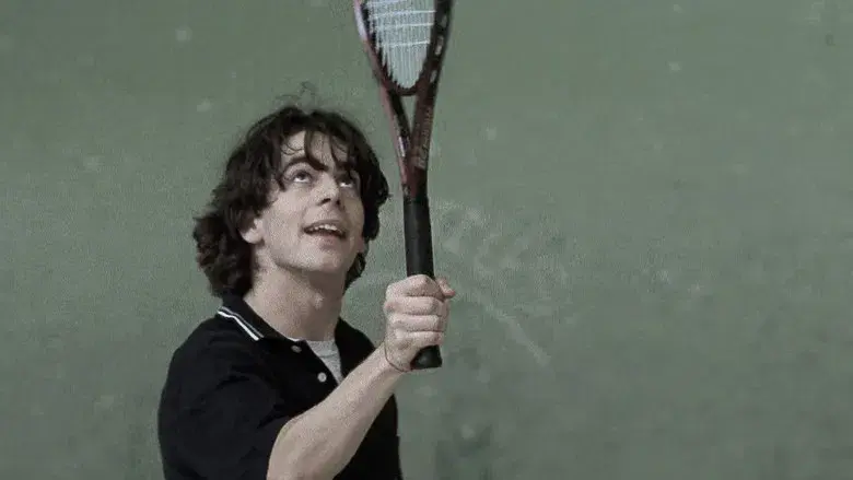 Abre los ojos - Fondo