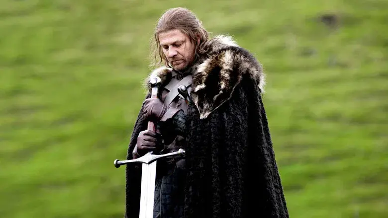 Juego de tronos - Fondo