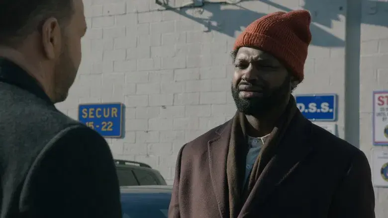 No temas ningún mal