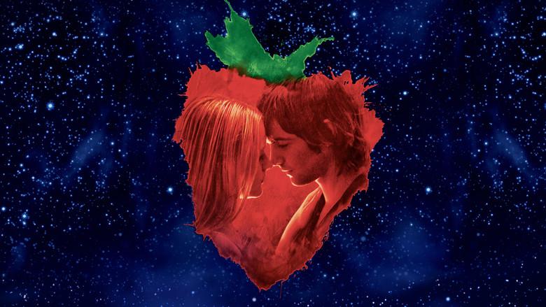 Across the Universe - Backdrop