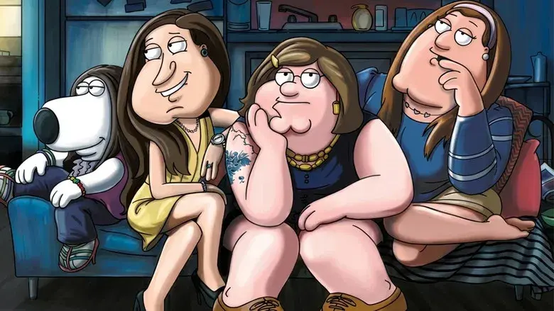 Padre de familia - Fondo