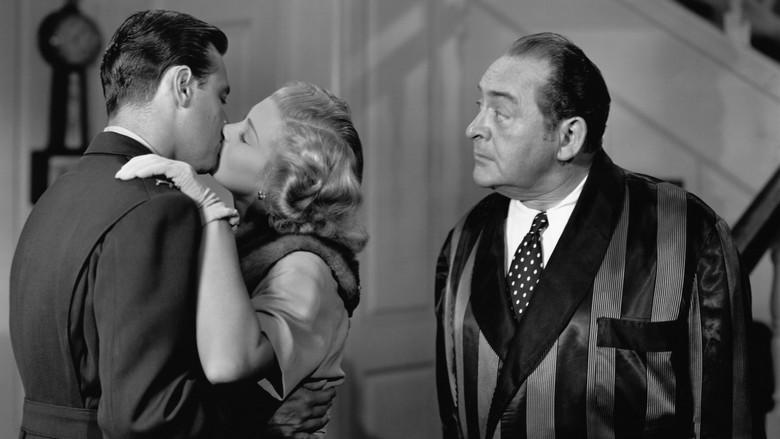 Querida Ruth - Fondo