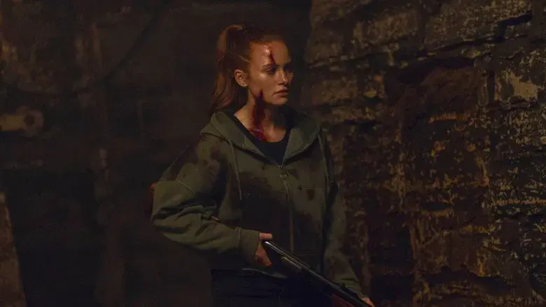 Strangers: Capítulo 3 - Fondo