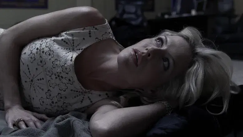 Infestación - Fondo