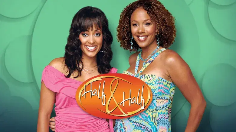 Half & Half - Fondo