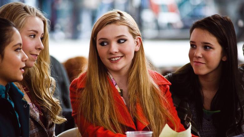 Noche de fin de año - Fondo