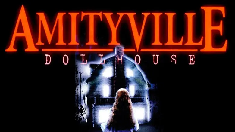Amityville VIII: La casa de las muñecas - Fondo
