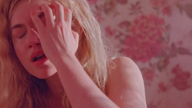 La cronología del agua - Fondo