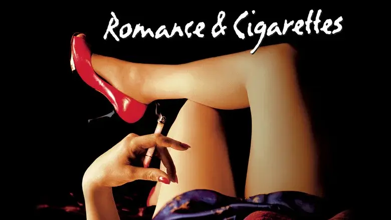 Romance & Cigarettes - Fondo