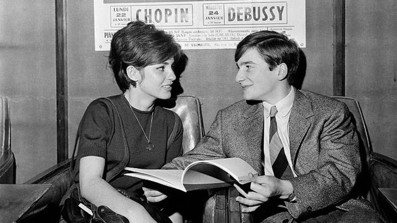 Antoine & Colette - Fondo