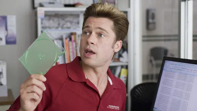 Quemar después de leer - Fondo