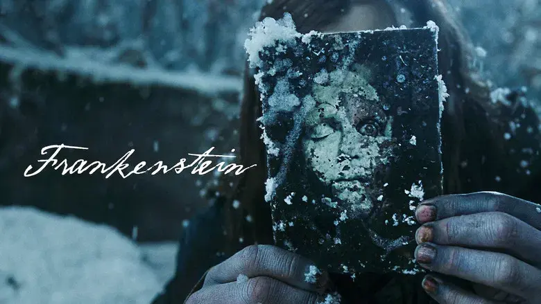 Frankenstein - Fondo