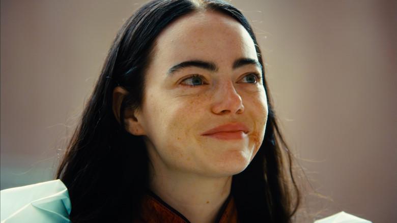 Pobres criaturas - Fondo