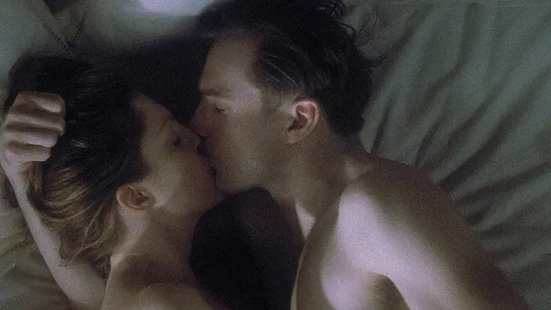 The End of the Affair - Backdrop