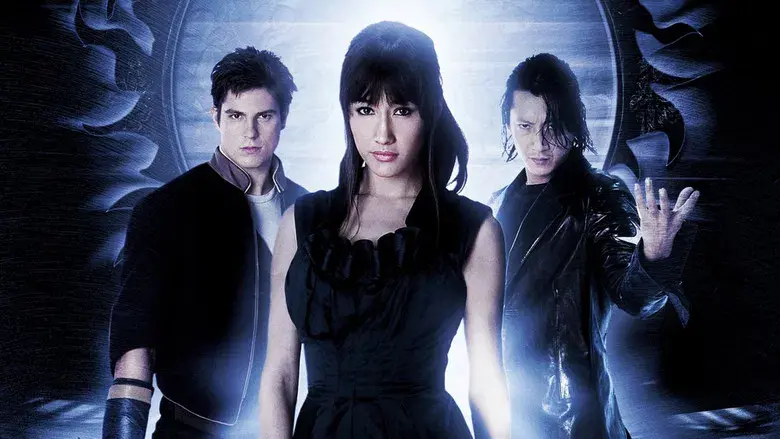 The King of Fighters - Fondo