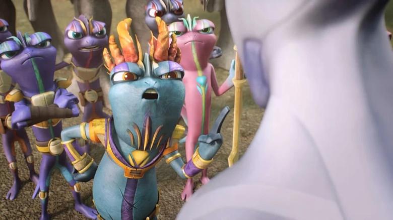 No los olvidaré nunca