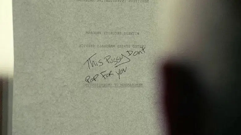 Una batalla tras otra - Fondo