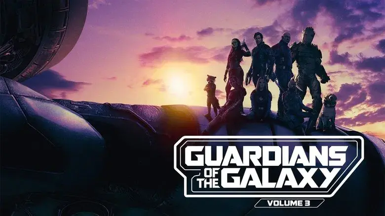 Guardianes de la Galaxia: Volumen 3 - Fondo