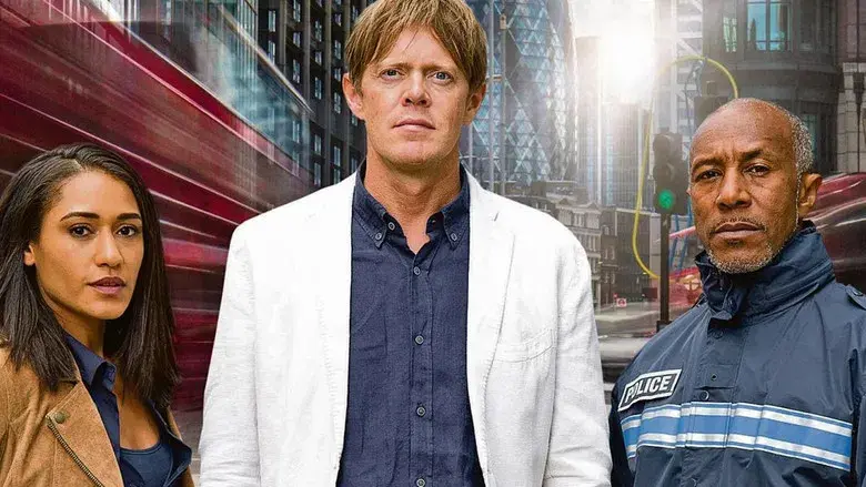 Crimen en el paraíso - Fondo