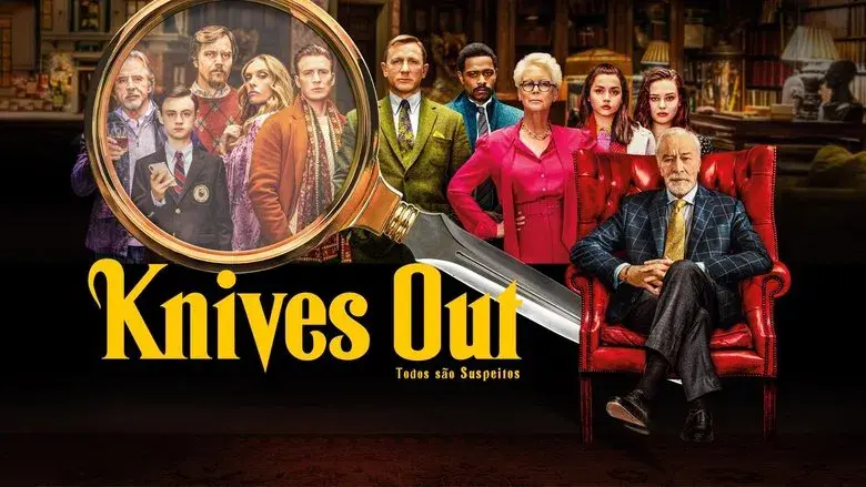 Puñales por la espalda - Fondo