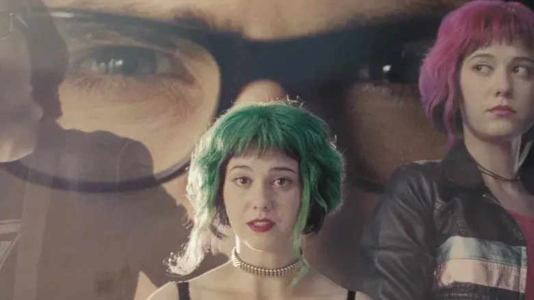 Scott Pilgrim contra el mundo - Fondo