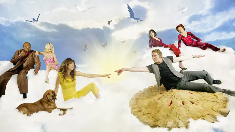 Criando malvas - Fondo