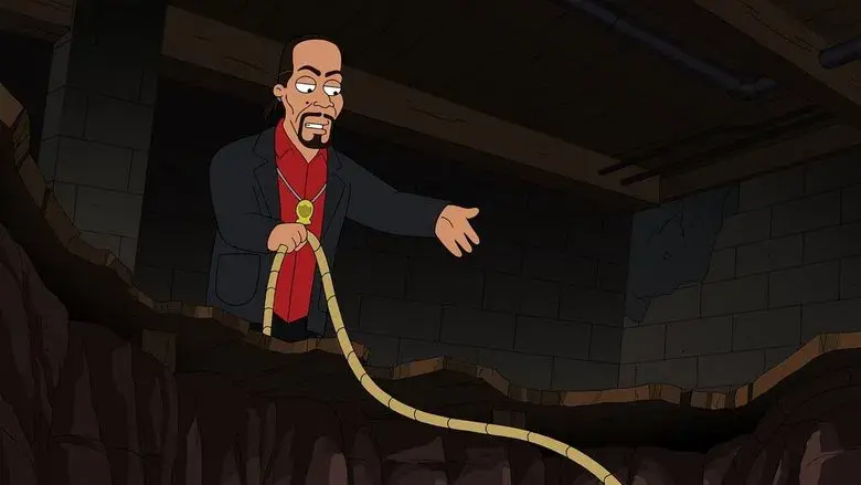 El censo de los corderos