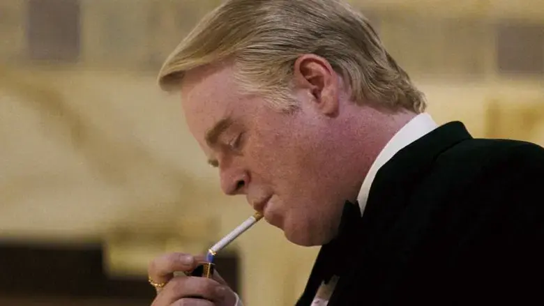 Misión imposible 3 - Fondo