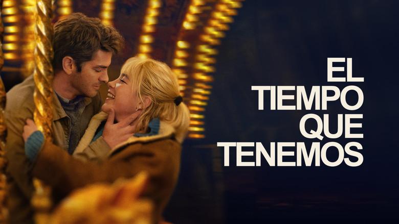 Vivir el momento - Fondo