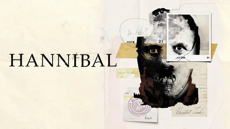 Hannibal - Fondo