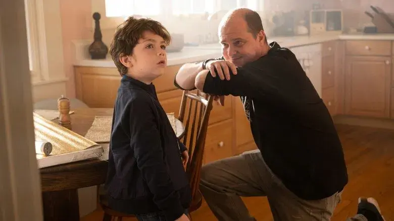 La vida de Chuck - Fondo