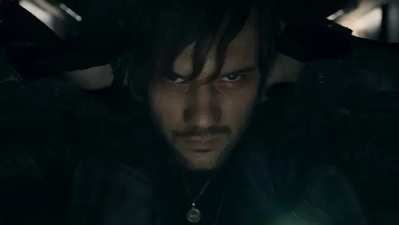 Return to Silent Hill - Fondo