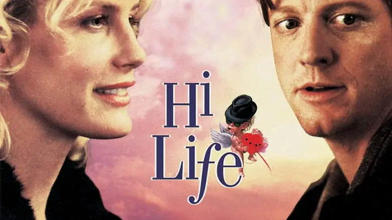 Hi-Life - Fondo