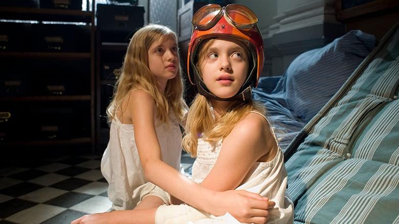 Hanni & Nanni - Fondo