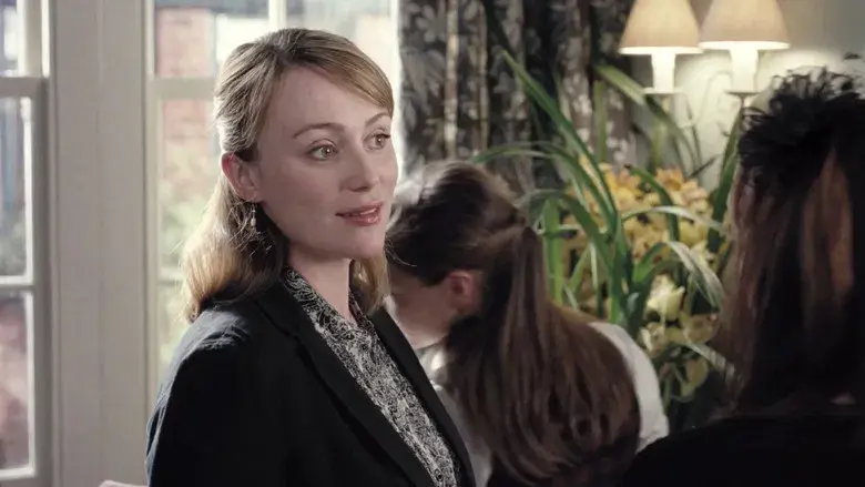 Un funeral de muerte - Fondo