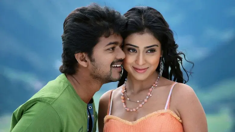 அழகிய தமிழ் மகன் - Fondo