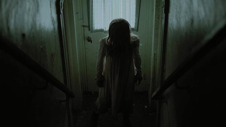 The Girl Who Got Away - Fondo